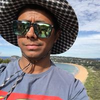 Rafael Rodrigo De Souza's Photo