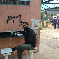 Alexandre Salomão的照片