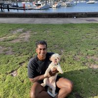 Munesh Ganesan的照片