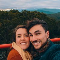 Mike Jenkins的照片