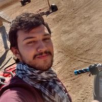 Felipe  Nogueira's Photo