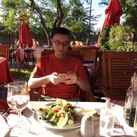 Andres Felipe Restrepo's Photo