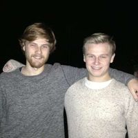 Simon Jeppesen's Photo