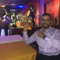 Mohamed Abdel's Photo