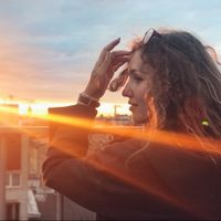 Анастасия  Иванова的照片