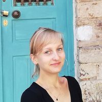 Gabriela Gancowska的照片