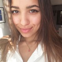 Susanna Axmacher's Photo