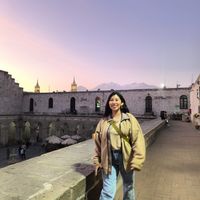 Marlene Beltrán's Photo