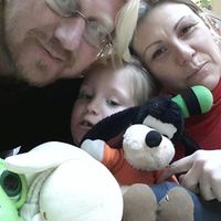 Fotos de Cristian Verkuyl