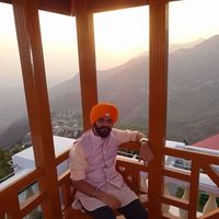 Kawal Jeet's Photo