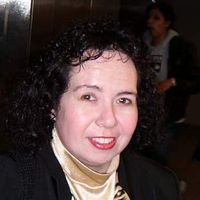 Dianah MCDONALD's Photo