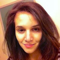 Catalina Sirbu的照片