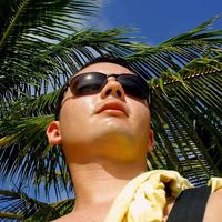 Nicolás Ramírez的照片