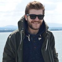 Grzesiek Wieszołek's Photo