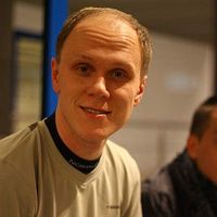 Piotr Wojnowski的照片