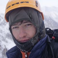 Artyom Smolentsev's Photo