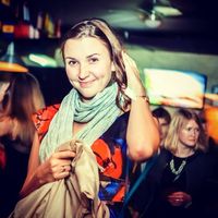 Anita Lankinen的照片