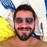 Giorgos Foskolakis's Photo