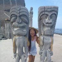 Tomomi Inoha's Photo