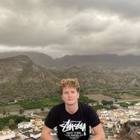 Ágoston Rumpl's Photo