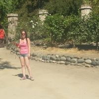 Matilde Gandini Moreira的照片