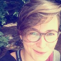 Laura Brose的照片