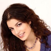 Lyudmila Pasenko's Photo