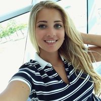 Veronica Shyrman's Photo