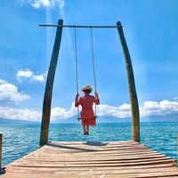 Shánila Córdova Fortín's Photo