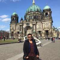 Fotos de Farhad Hossain Rohi