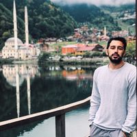 PoOria Hoseini's Photo