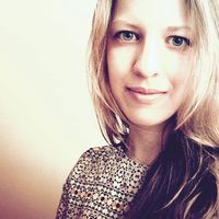 Anna Belinszky's Photo