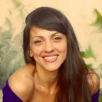 Cecilia Cavallero的照片