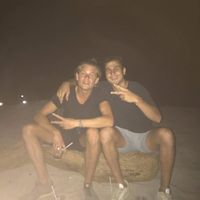 Rodrigo Haddad's Photo