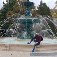 Фотографии пользователя charafeddine mokhtari