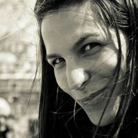 Liliya Pangelova's Photo