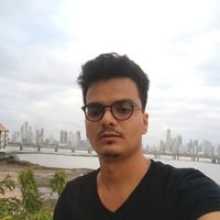 Nabil Timimi's Photo