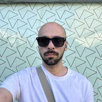 Miko Shakhdinarian's Photo