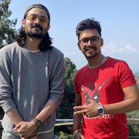 Ankit Sharma's Photo