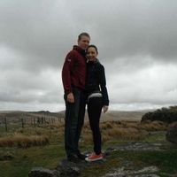 Robert Jarvis's Photo