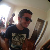 Binho Cherubin的照片