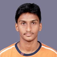 Le foto di Krishna Teja Yedlapaty