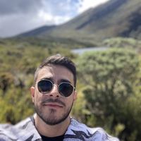 Diego Coronado的照片