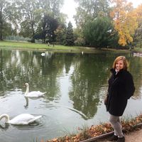 Le foto di Evgenia Shabalina