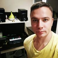 Marcus Moltyevik的照片