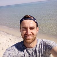 Igor Kushnir's Photo