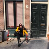 Belen Muñoz's Photo