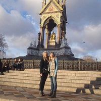 Georgia Kendall's Photo