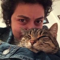 çınar demiralp's Photo