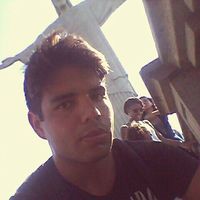 Klaus Weiss Espinoza's Photo